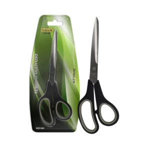 Tesoura Multiuso 9.5 Polegadas Ref 960 SEKICH
