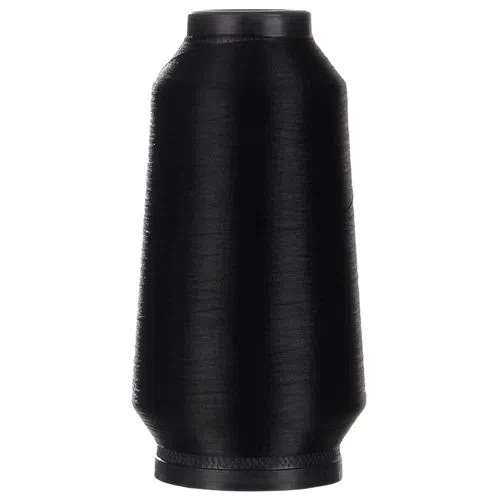 Linha de Overlock 70 gramas Preta cor 05 Bonfio
