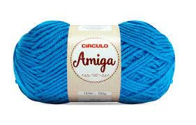 La Amiga - Turquesa 2194