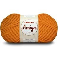 La Amiga - Dark Chaddar 4131