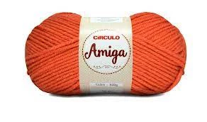 La Amiga - Tijolo 4448
