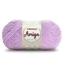 La Amiga - Lilas Candy 6140