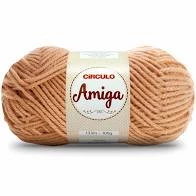 La Amiga - Amendoas 7650