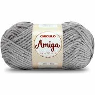 La Amiga - Aluminio 8473