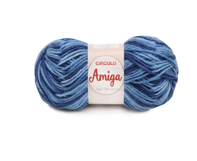 La Amiga - Amuleto 9172