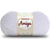 La Amiga - Branca 10