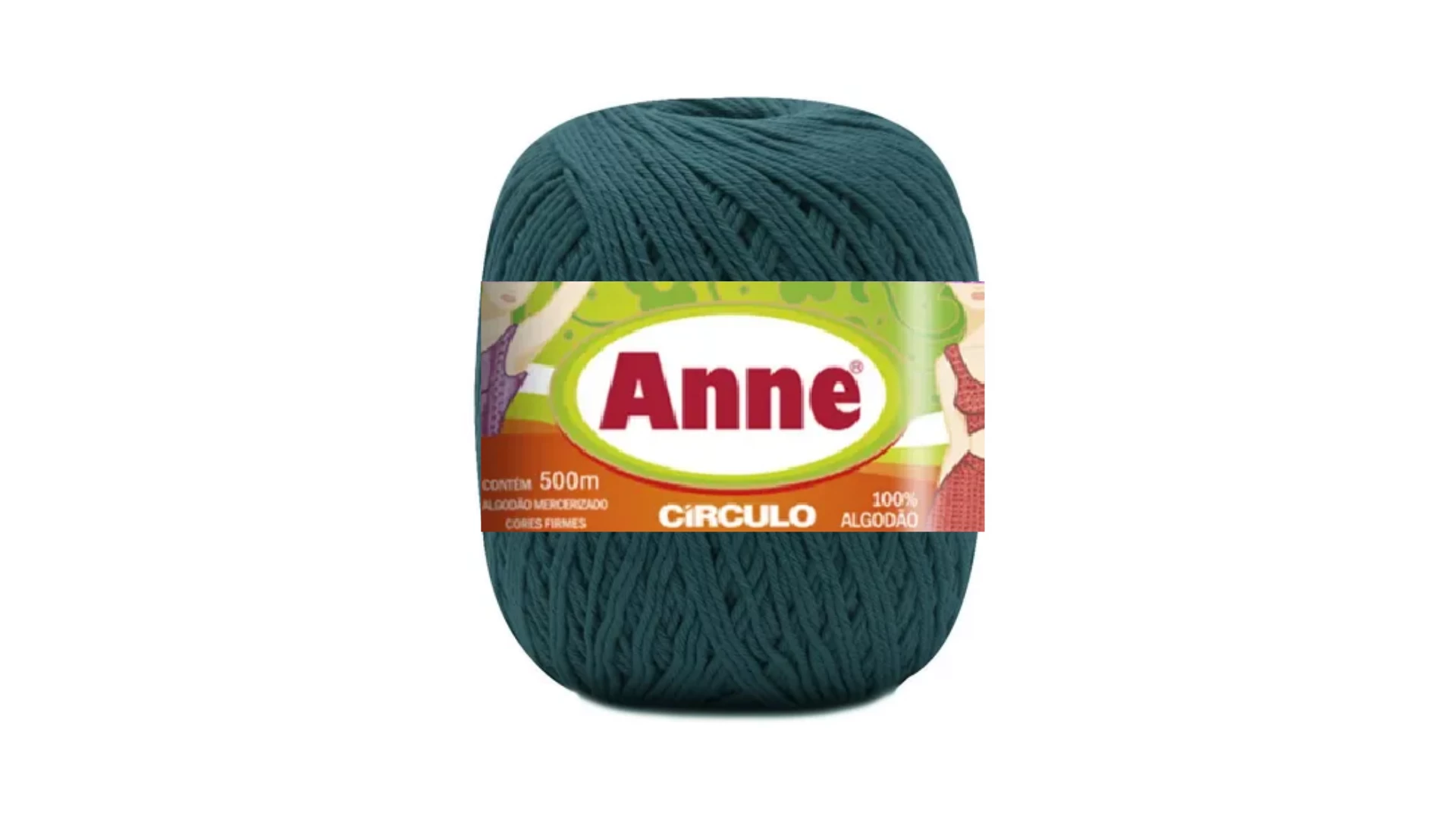 ANNE 500 - COR 5073 - Petróleo