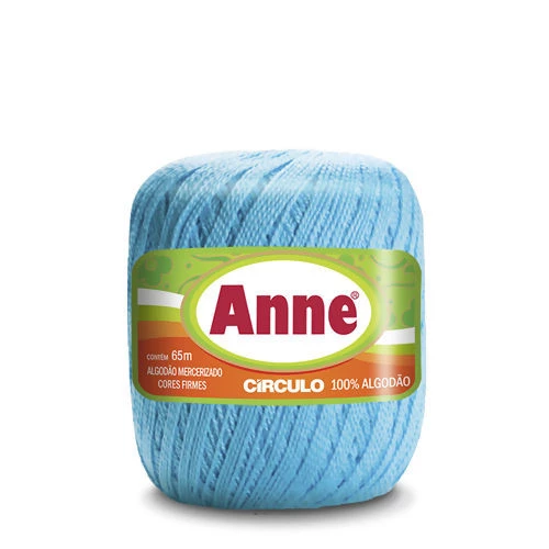 Linha Anne 65 metros - Ceu 2151