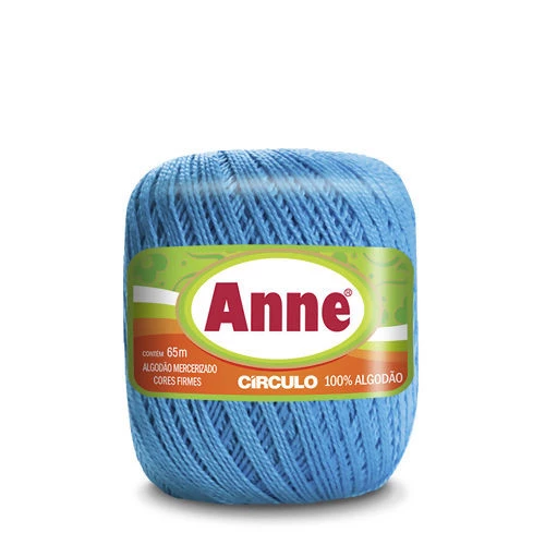 Linha Anne 65 metros - Enseada 2470