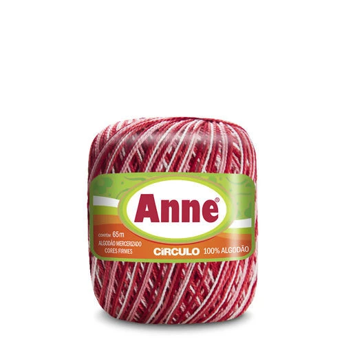 Linha Anne 65 metros - Anturio 9202