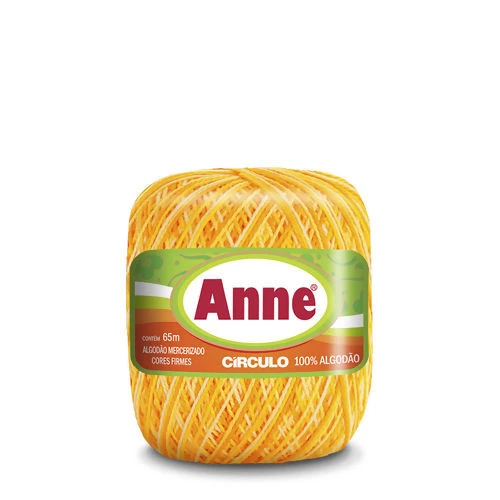 Linha Anne 65 metros - Raio de Sol 9368