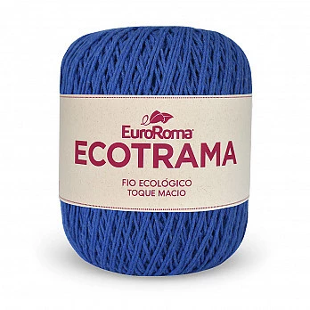 EuroRoma Ecotrama 8/8 (nº 4) 340m - Azul Royal 903