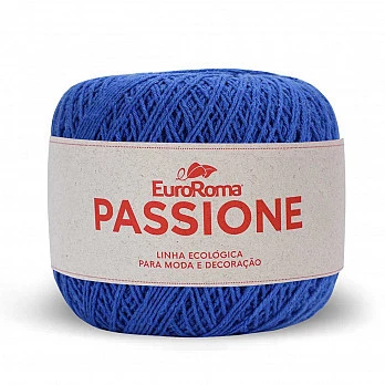 EuroRoma Passione 400m - Azul Royal 903