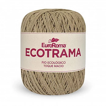 EuroRoma Ecotrama 8/8 (nº 4) 340m - Bege 1110