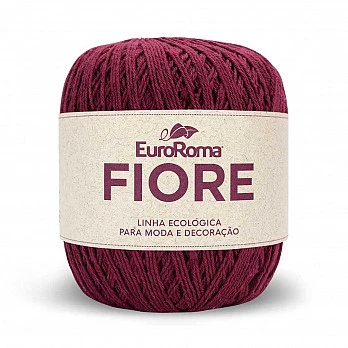 EuroRoma Fiore 500m - Bordô 1050