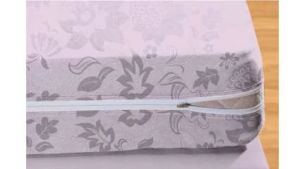 Capa Para Colchao De Solteiro 188X88X30Cm Gorgurinho