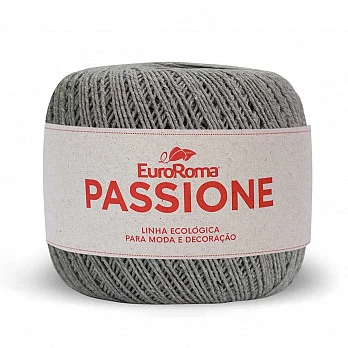 EuroRoma Passione 400m - Caqui Escuro 310