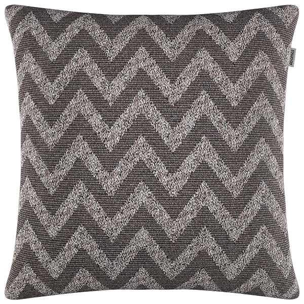 Capa para Almofada Casablanca 45cm X 45cm Missoni Castor