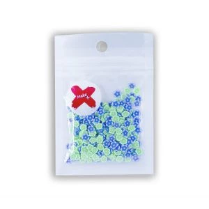 CHARMINHOS FLORZINHAS C/ 5 GRAMAS
