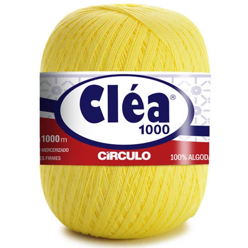 Linha Clea 1000 Metros - Lima 1236