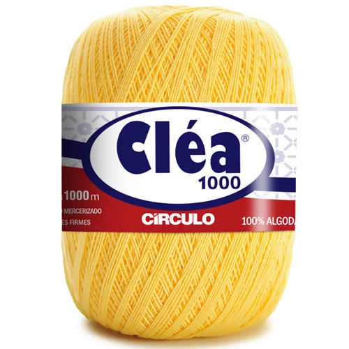 Linha Clea 1000 Metros - Solar 1317