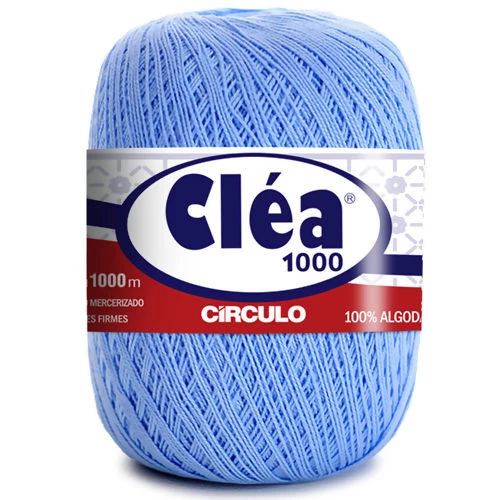 Linha Clea 1000 Metros - Hortencia 2137