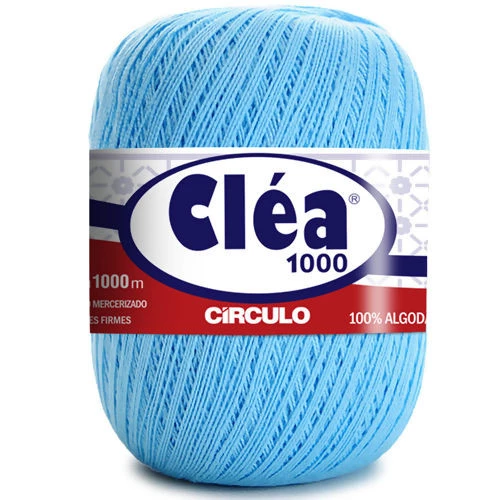 Linha Clea 1000 Metros - Ceu 2151