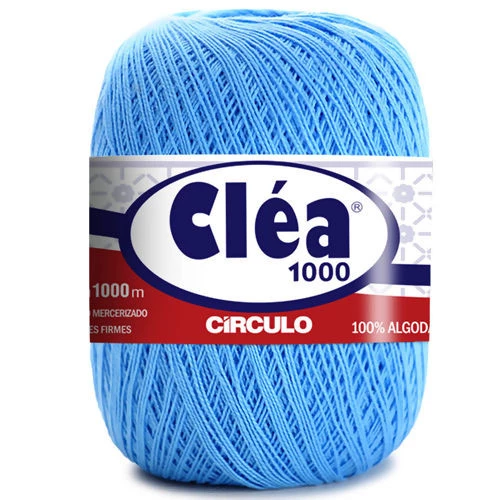 Linha Clea 1000 Metros - Enseada 2470
