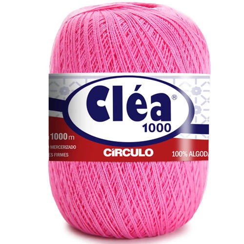 Linha Clea 1000 Metros - Pitaya 3182