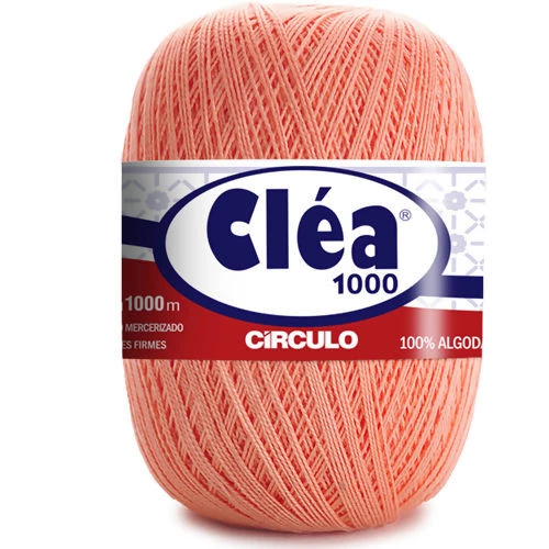 Linha Clea 1000 Metros - Pessego 4514