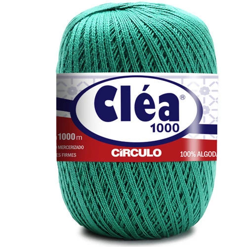 Linha Clea 1000 Metros - Esmeralda 5363