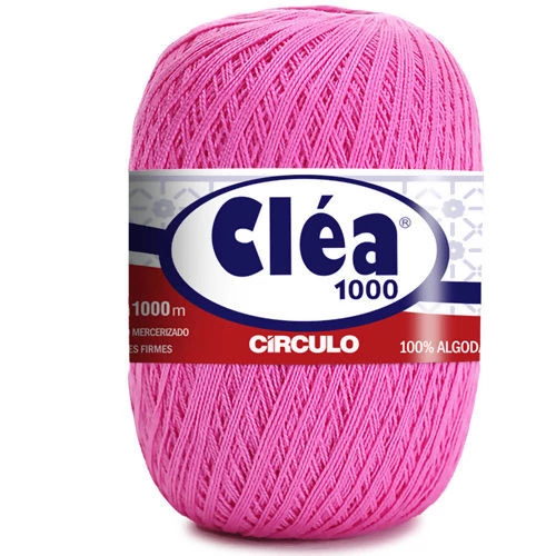 Linha Clea 1000 Metros - Bale 6085