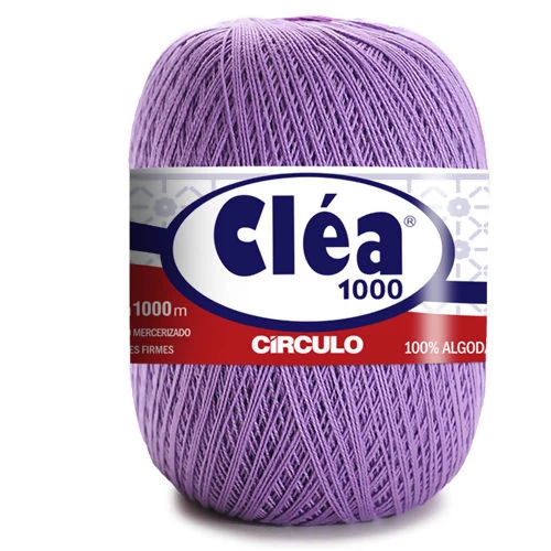 Linha Clea 1000 Metros - Azaleia 6399