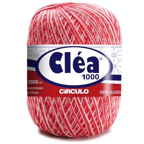 Linha Clea 1000 Metros - Anturio 9202
