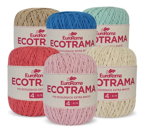 EuroRoma Ecotrama 8/8 (nº 4) 340m