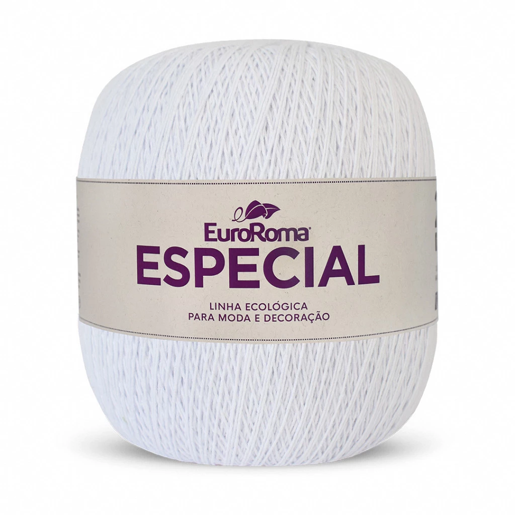 EuroRoma Especial 8/5 (nº3) 1400m - Branco 200