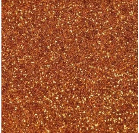 Placa De Eva 40 X 60 Cm Glitter Cor:Cobre