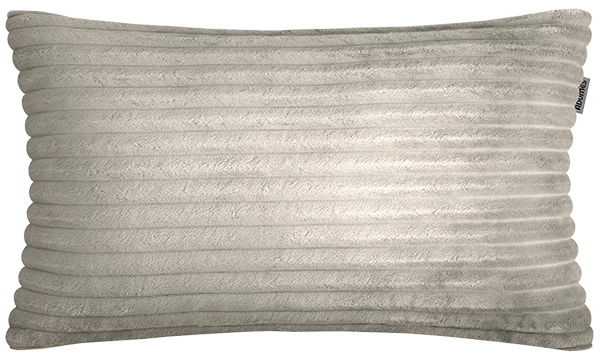 Capa para Almofada Flanel 50cm X 28cm