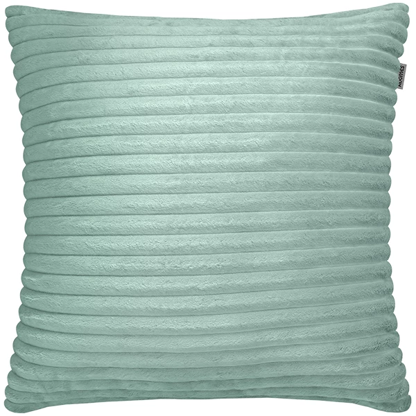 Capa para Almofada Flanel 45cm X 45cm Verde