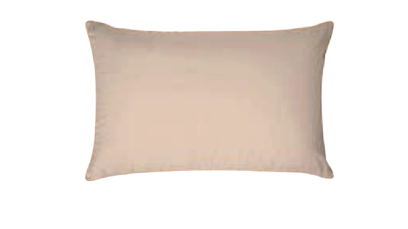 Fronha Lisa Salmom Premium Plus 100% Algodão