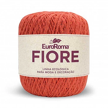 EuroRoma Fiore 500m - Laranja 750