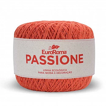 EuroRoma Passione 400m - Laranja 750