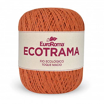EuroRoma Ecotrama 8/8 (nº 4) 340m - Laranja 750