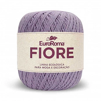 EuroRoma Fiore 500m - Lilás Claro 600
