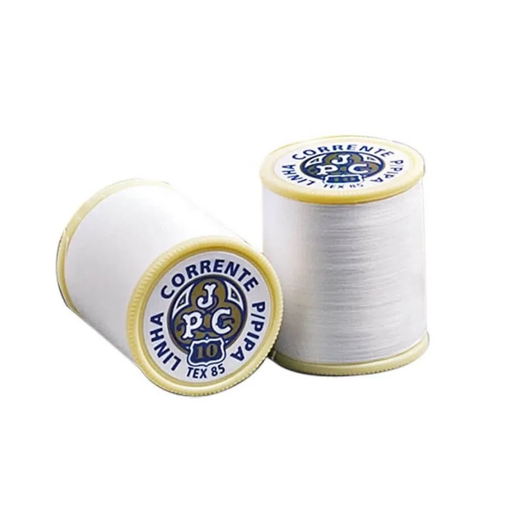 Linha de Pipa 10 Corrente 457 Metros 100% Algodão