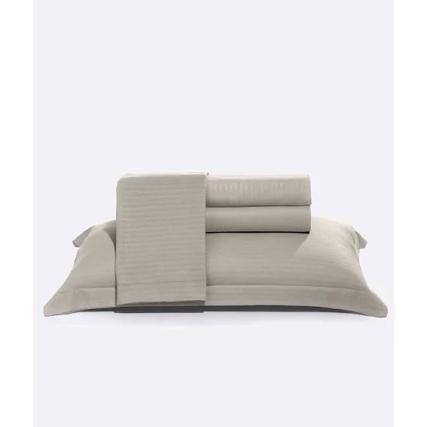 Jogo De Cama Queen Luma Comfort Amarelo Bebe Hedrons