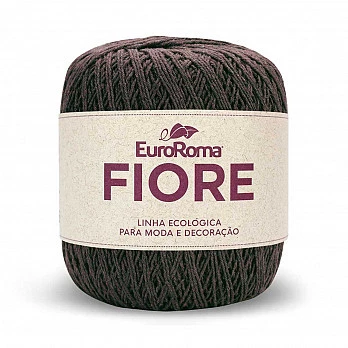 EuroRoma Fiore 500m - Marrom 1100