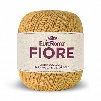 EuroRoma Fiore 500m - Mostarda 470