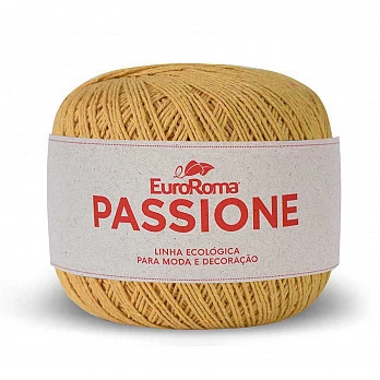 EuroRoma Passione 400m - Mostarda 470