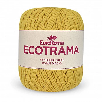 EuroRoma Ecotrama 8/8 (nº 4) 340m - Ouro 450